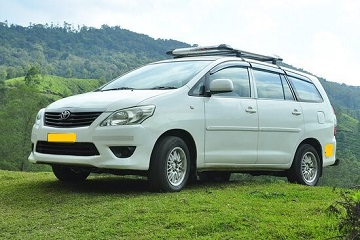 Toyota Innova